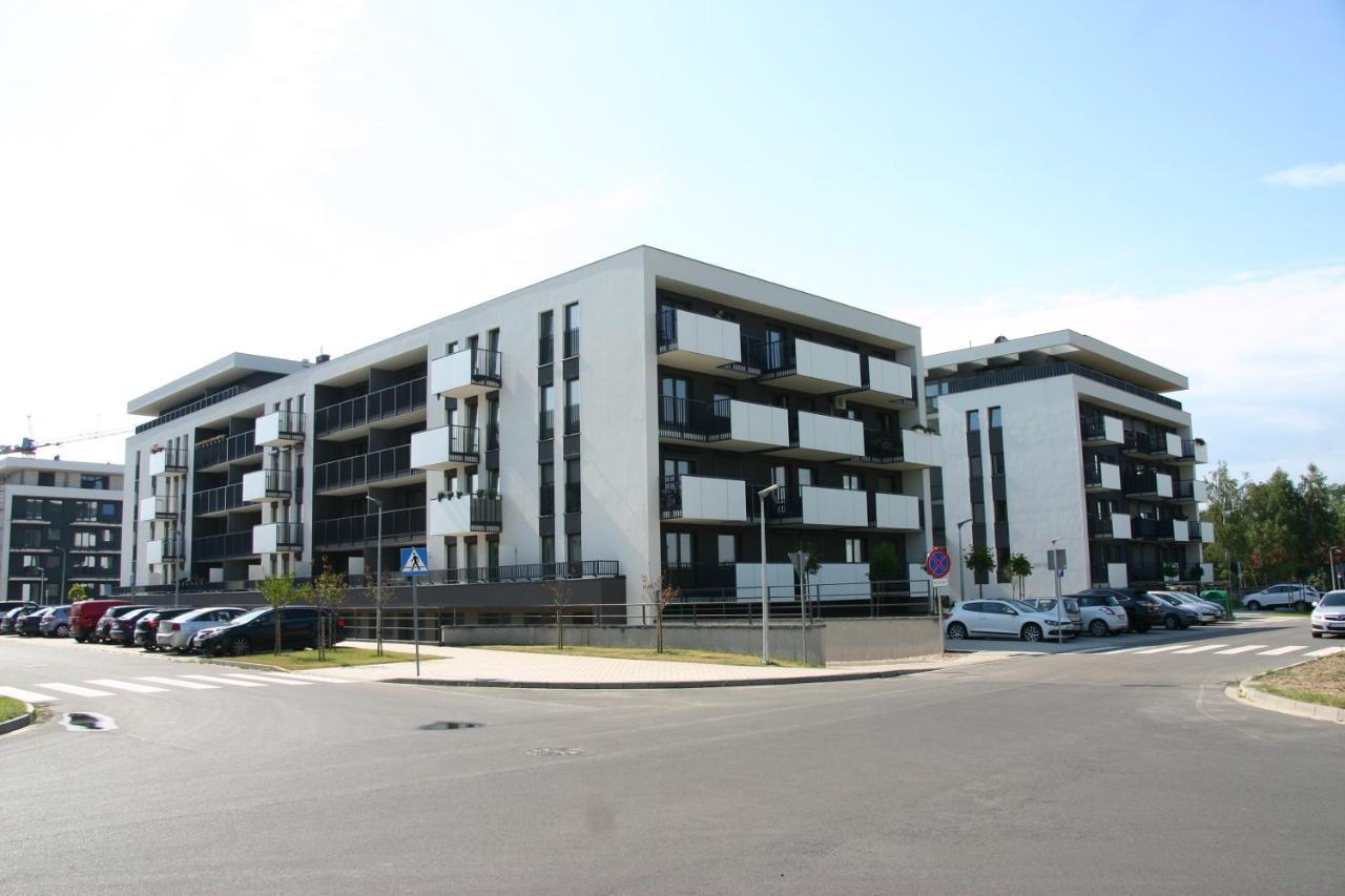 Apartament Zielony Konin  Exterior foto