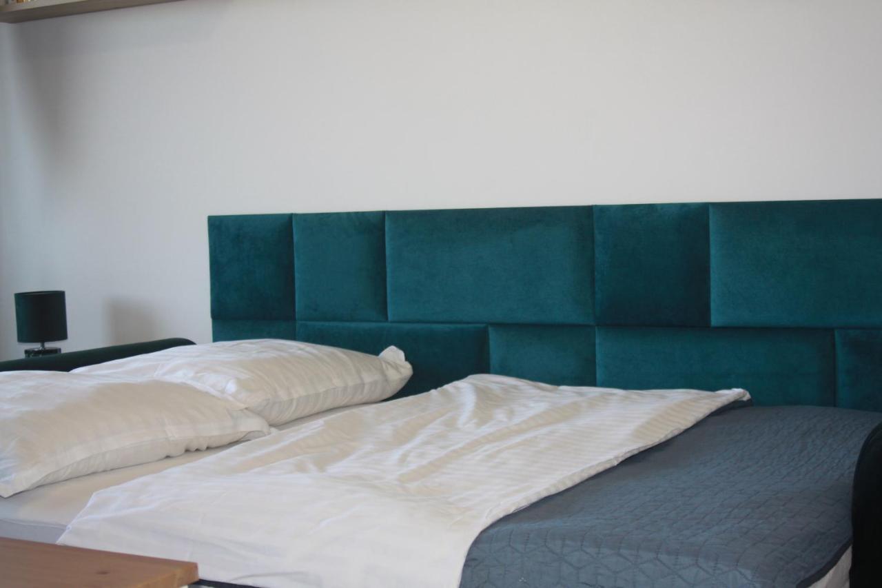 Apartament Zielony Konin  Exterior foto